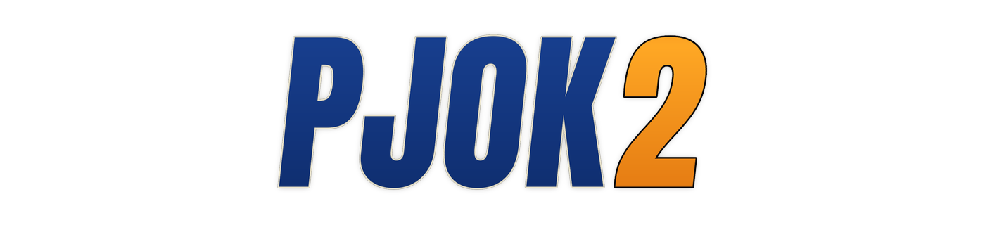 pjok2 লোগো